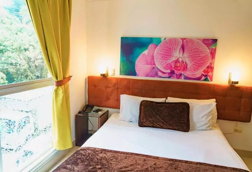 Fotos del hotel Las Rosas Hotel Boutique:  23