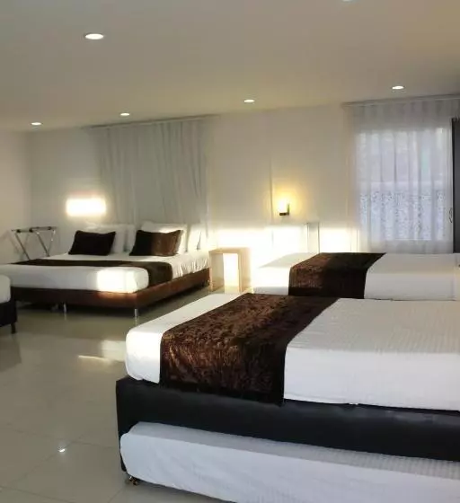 Fotos del hotel Las Rosas Hotel Boutique:  22