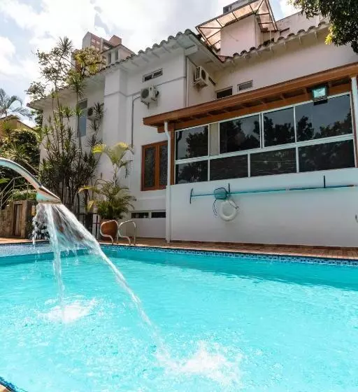 Fotos del hotel Las Rosas Hotel Boutique:  10