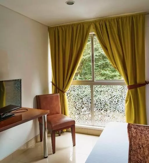 Fotos del hotel Las Rosas Hotel Boutique:  25