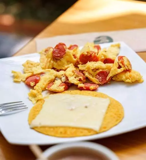 Fotos del hotel Las Rosas Hotel Boutique:  3