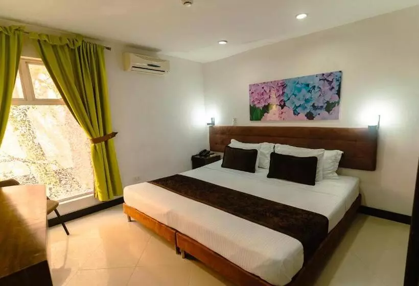 Fotos del hotel Las Rosas Hotel Boutique:  20