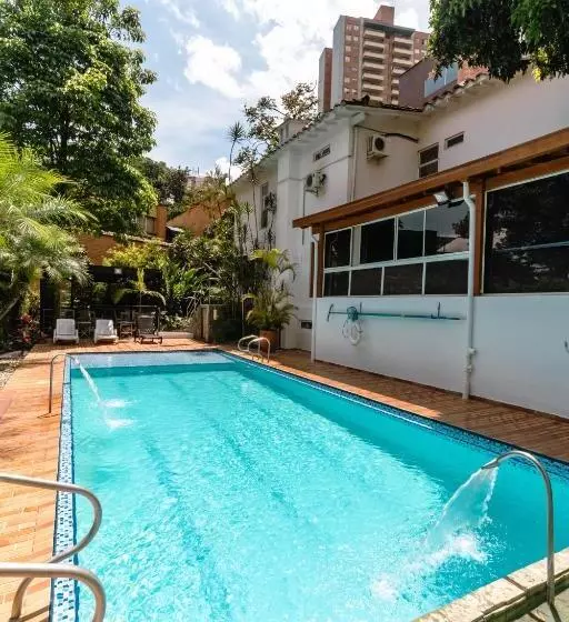 Fotos del hotel Las Rosas Hotel Boutique:  2