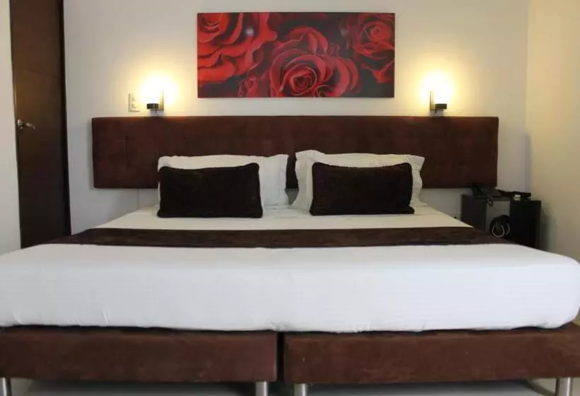 Fotos del hotel Las Rosas Hotel Boutique:  19