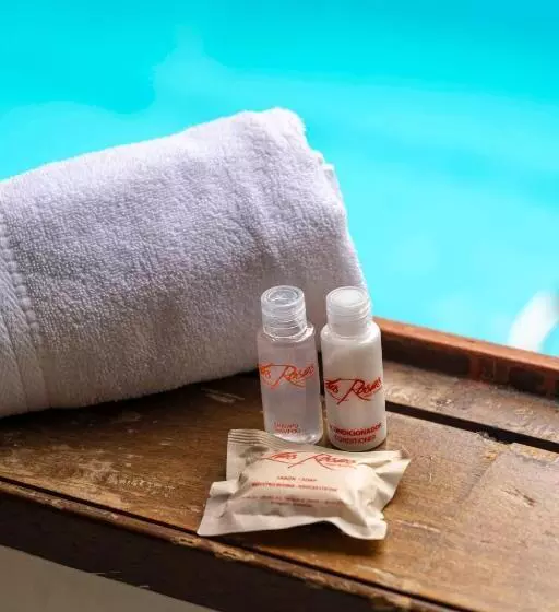 Fotos del hotel Las Rosas Hotel Boutique:  12