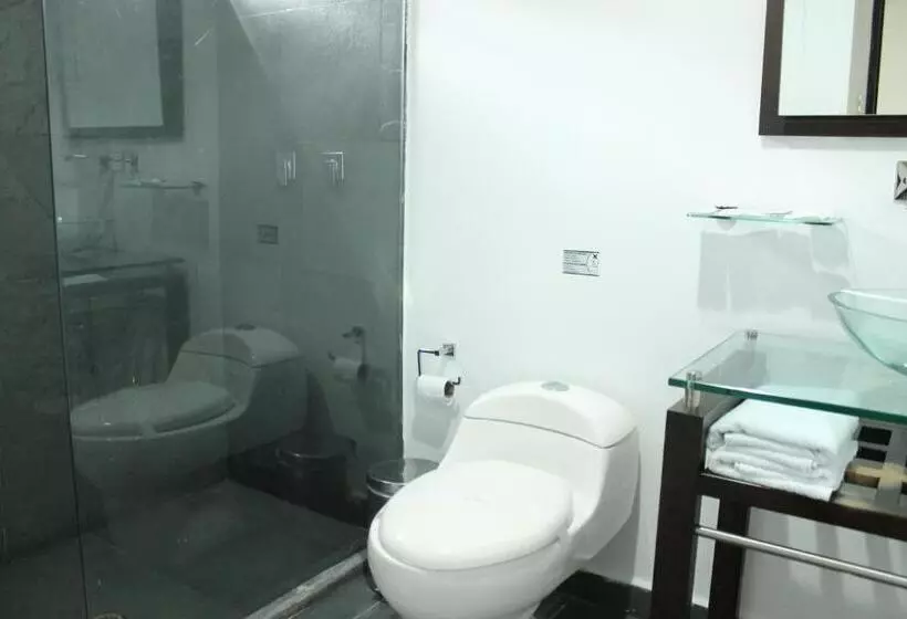 Fotos del hotel Las Rosas Hotel Boutique:  11