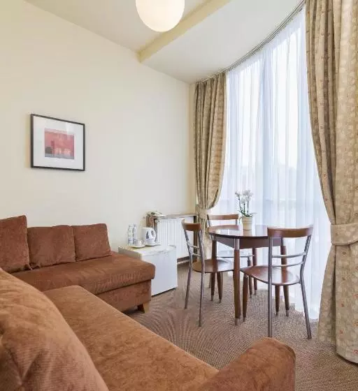 Fotos del hotel Colibra:  12