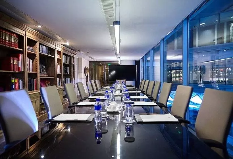 Fotos del hotel éclat Beijing:  5