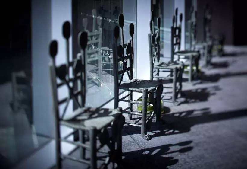 Fotos del hotel éclat Beijing:  16