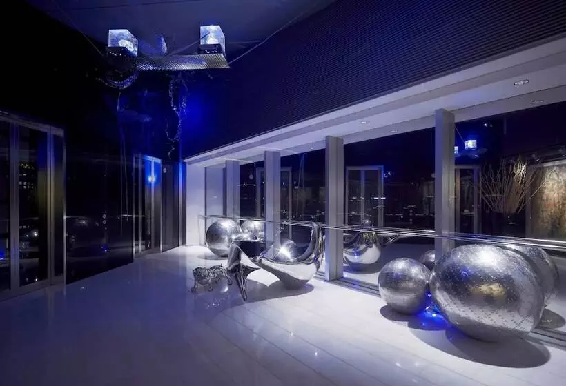 Fotos del hotel éclat Beijing:  24