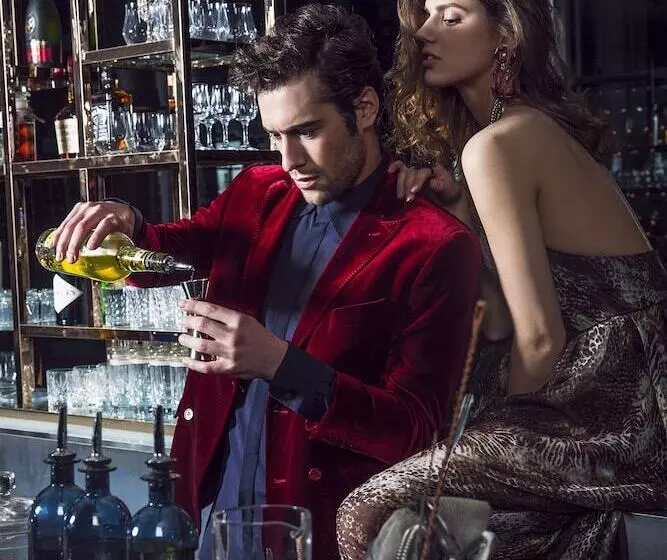 Fotos del hotel éclat Beijing:  8