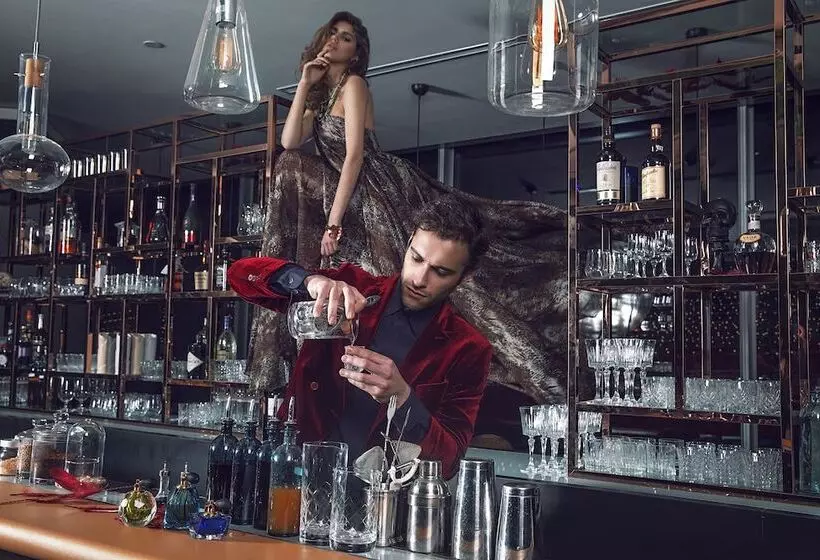 Fotos del hotel éclat Beijing:  20