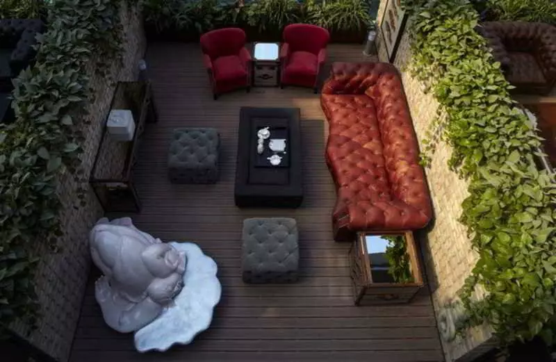 Fotos del hotel éclat Beijing:  11