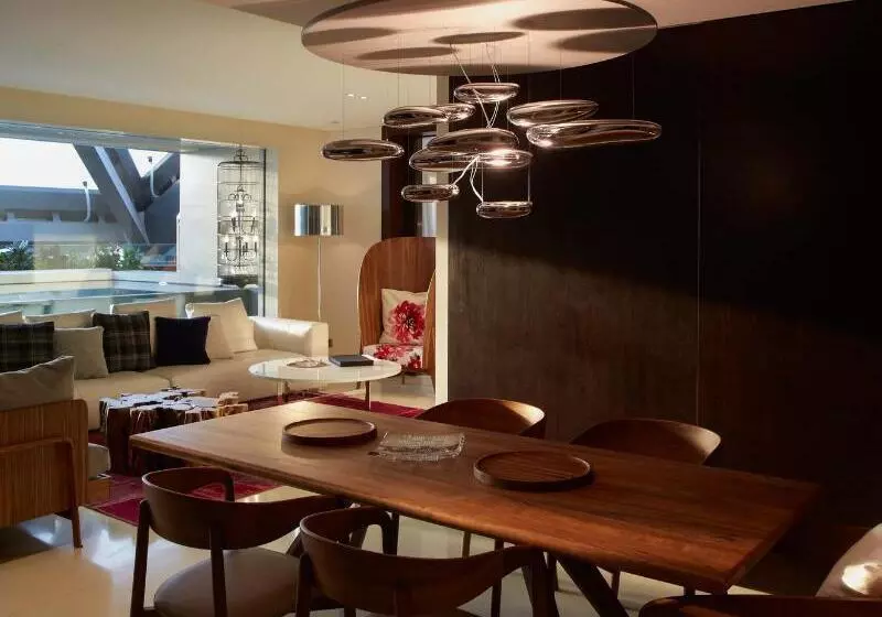 Fotos del hotel éclat Beijing:  25