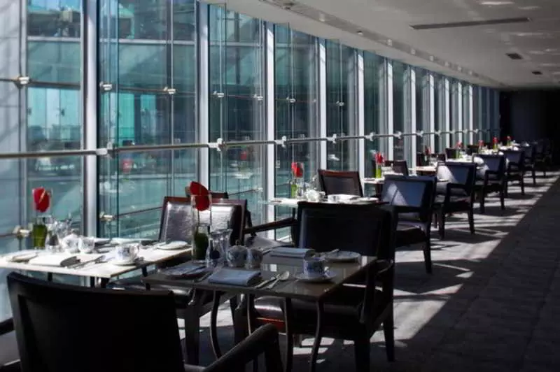 Fotos del hotel éclat Beijing:  19