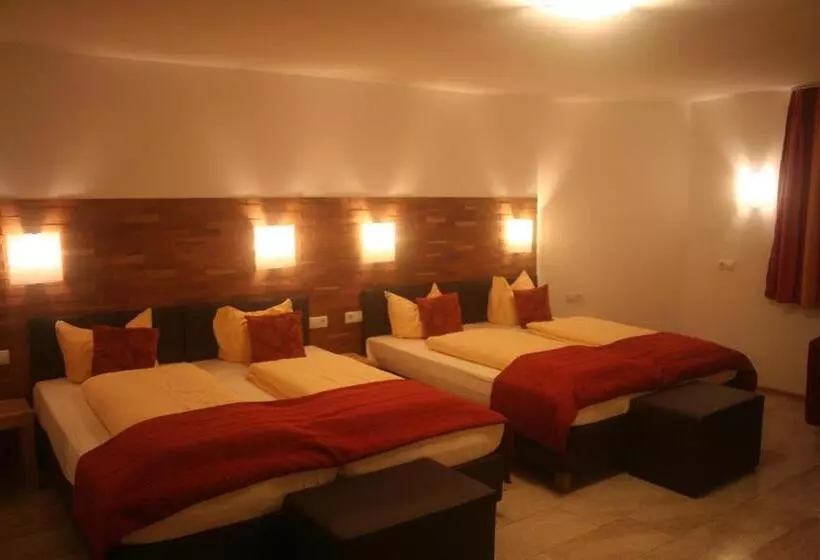 Fotos del hotel Engl:  2