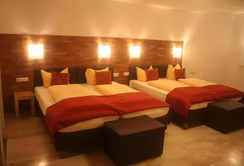 Fotos del hotel Engl:  13