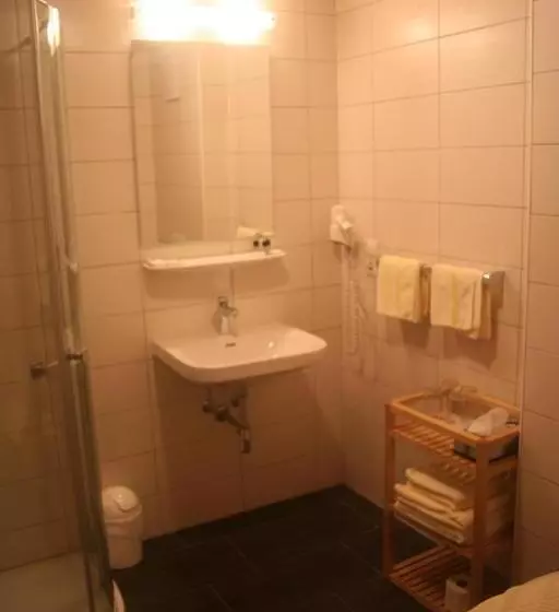 Fotos del hotel Engl:  12