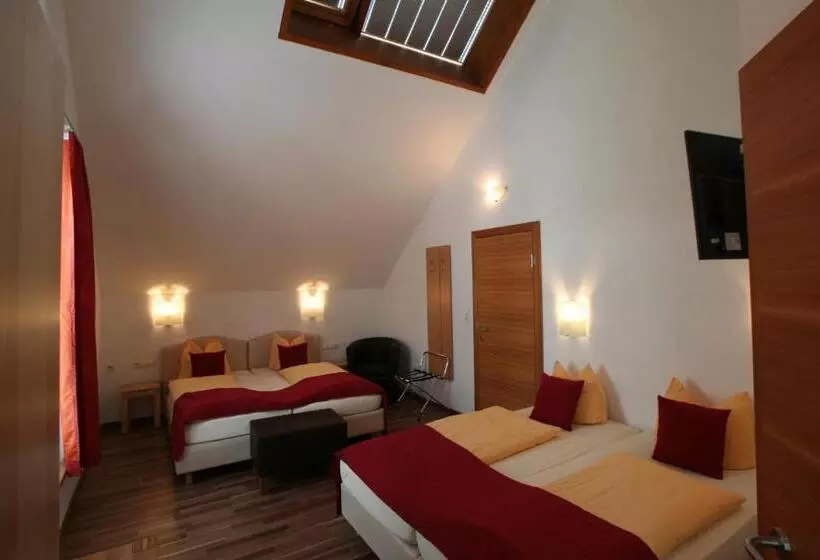 Fotos del hotel Engl:  19