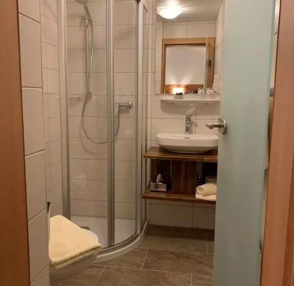 Fotos del hotel Engl:  18