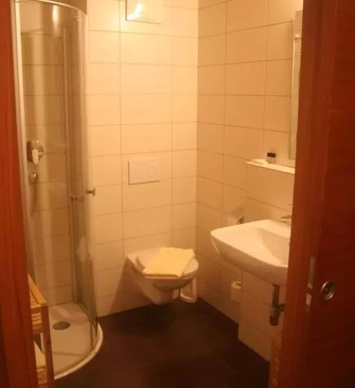 Fotos del hotel Engl:  14