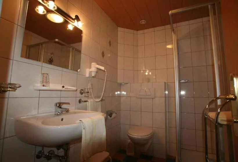 Fotos del hotel Engl:  16