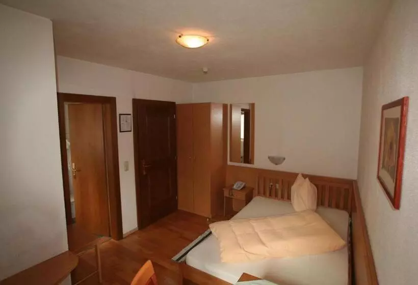 Fotos del hotel Engl:  7