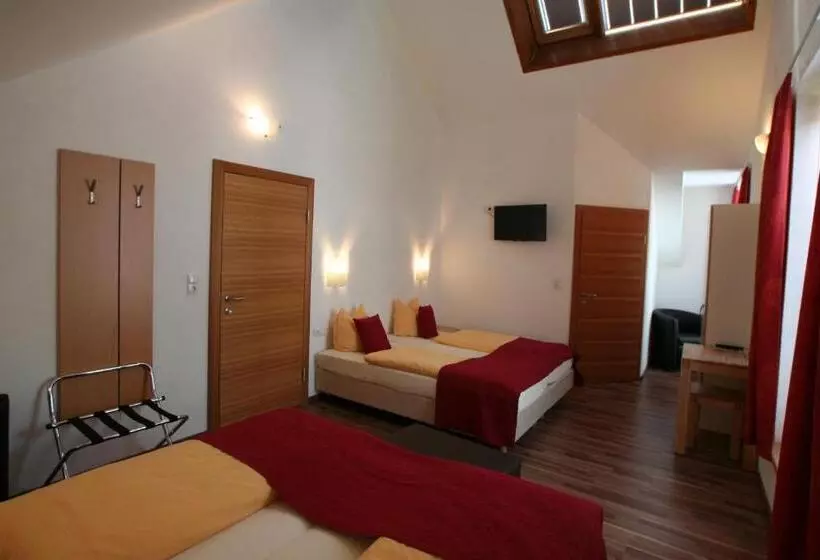 Fotos del hotel Engl:  15