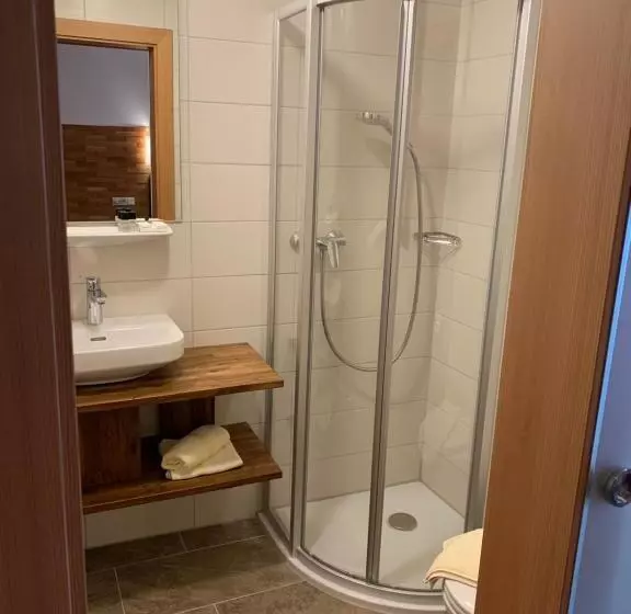 Fotos del hotel Engl:  22