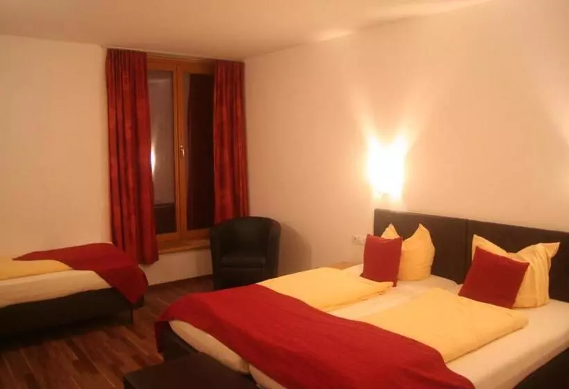 Fotos del hotel Engl:  17