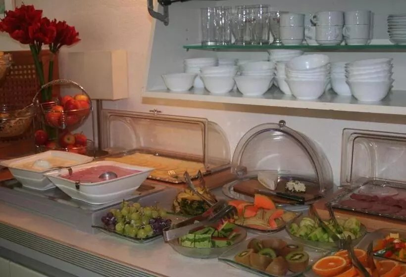 Fotos del hotel Engl:  5