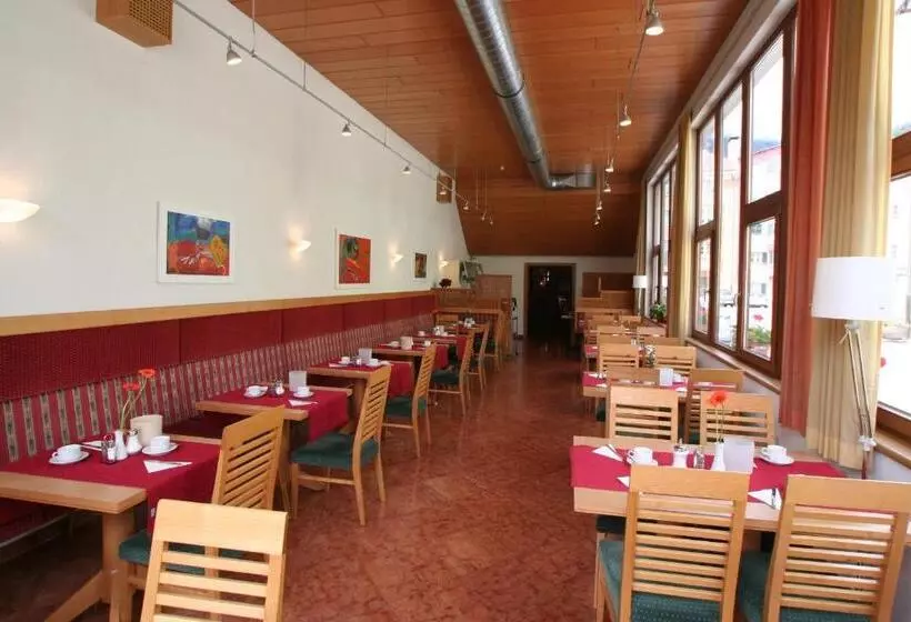 Fotos del hotel Engl:  4