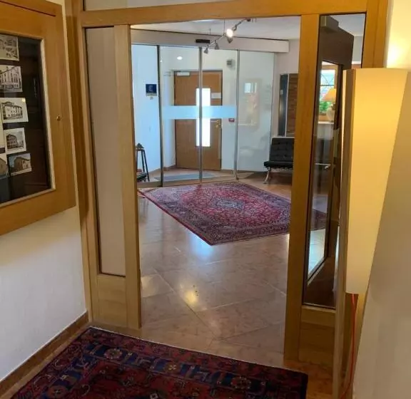 Fotos del hotel Engl:  8