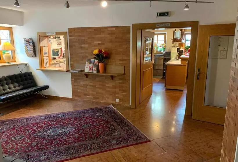 Fotos del hotel Engl:  3