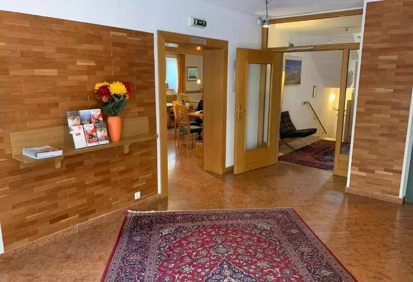 Fotos del hotel Engl:  11