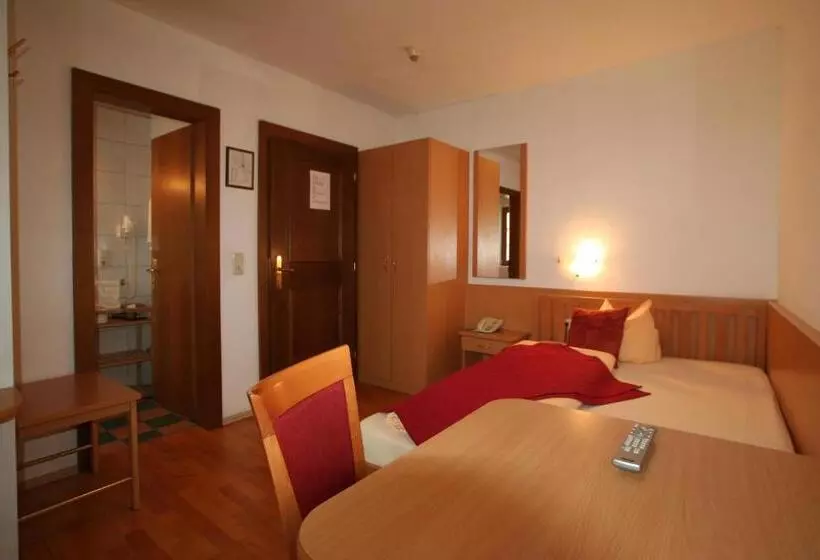 Fotos del hotel Engl:  10