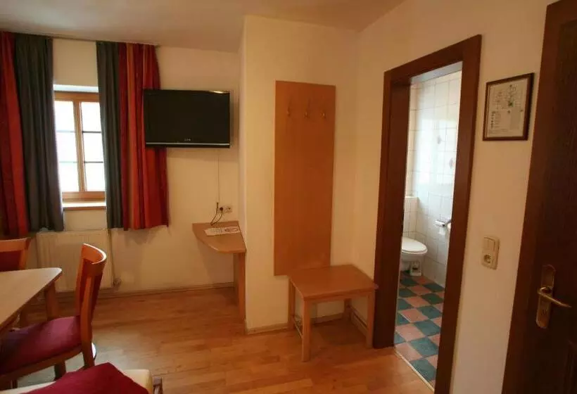 Fotos del hotel Engl:  23