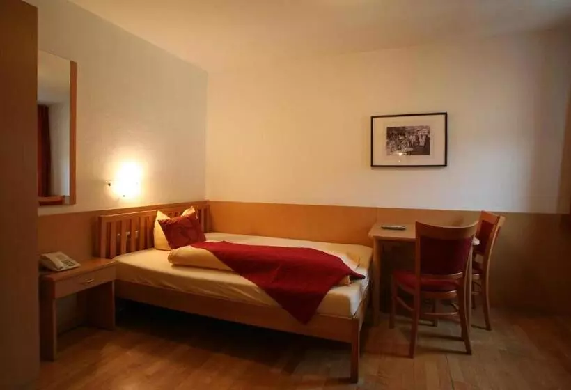 Fotos del hotel Engl:  24