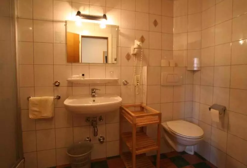 Fotos del hotel Engl:  9