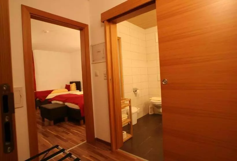 Fotos del hotel Engl:  25