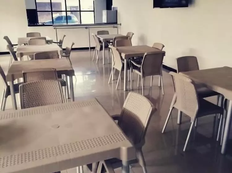 Fotos del hotel Estadio Real:  3