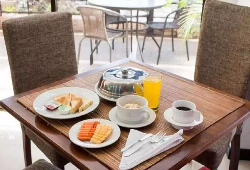 Fotos del hotel Estadio Real:  14