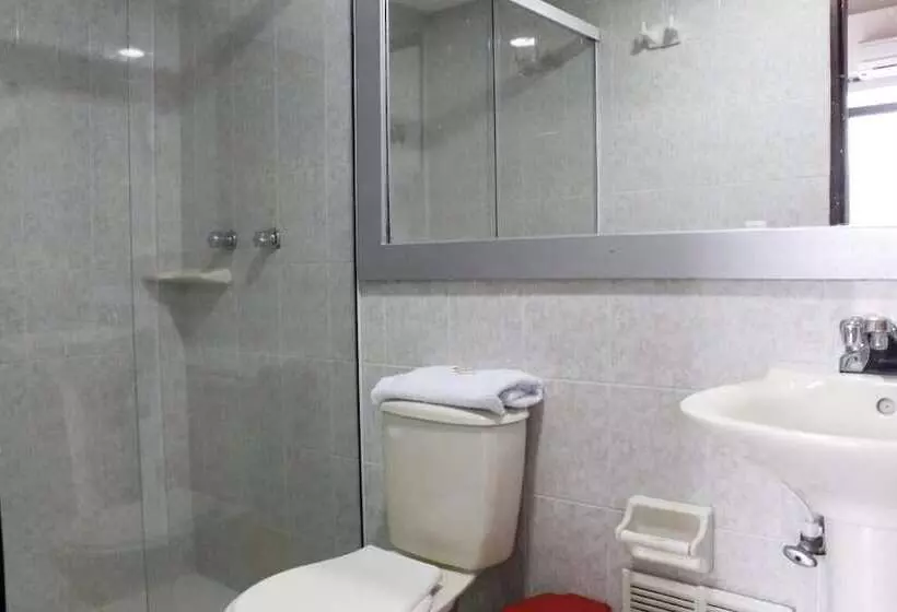 Fotos del hotel Estadio Real:  19