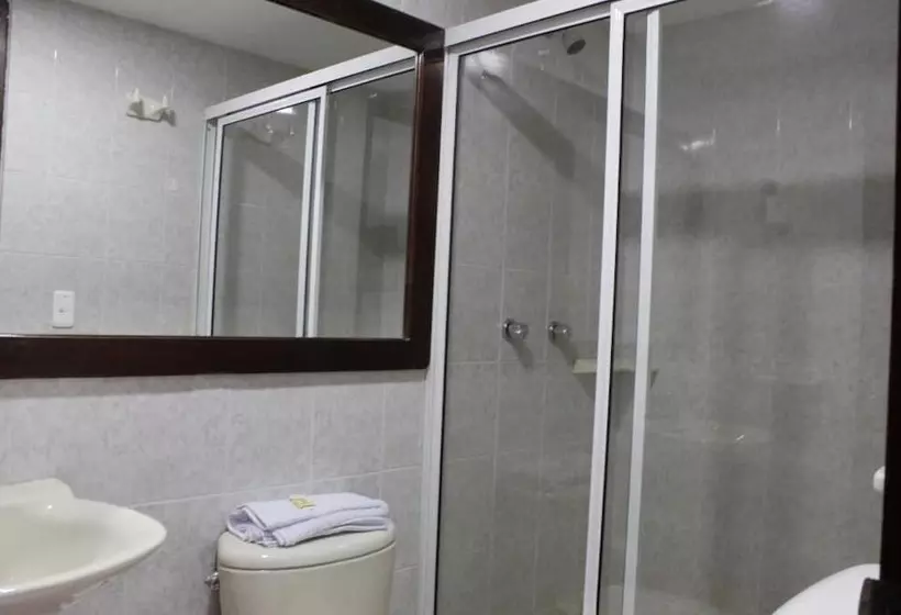 Fotos del hotel Estadio Real:  21