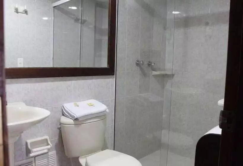 Fotos del hotel Estadio Real:  17