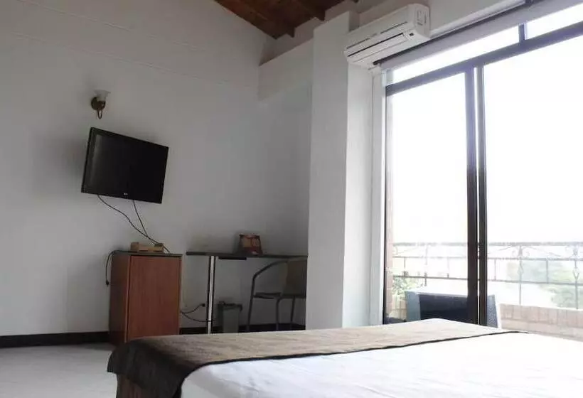 Fotos del hotel Estadio Real:  20