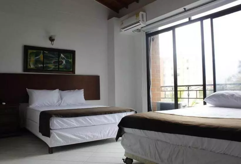 Fotos del hotel Estadio Real:  22