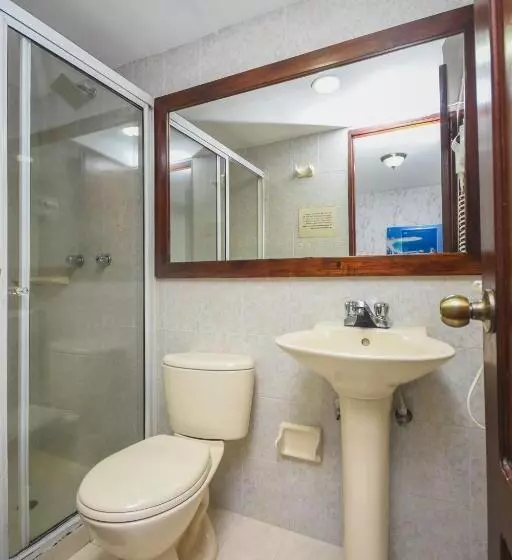 Fotos del hotel Estadio Real:  6