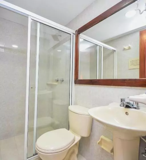 Fotos del hotel Estadio Real:  9