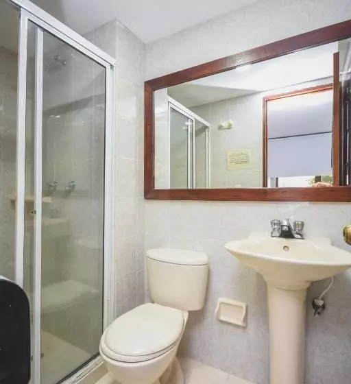 Fotos del hotel Estadio Real:  12